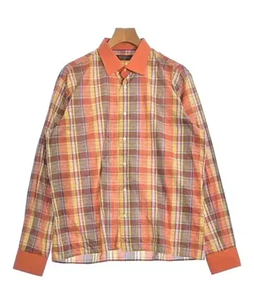 ETRO 캐주얼 셔츠 남성용