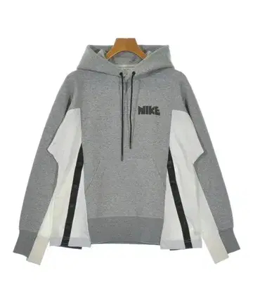 sacai 후드티 남성용