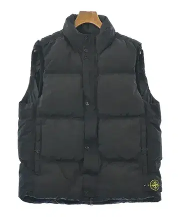 STONE ISLAND 다운 자켓/다운 베스트 남성용