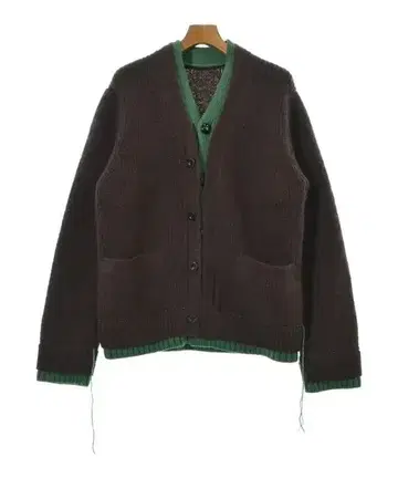 sacai 가디건 남성용