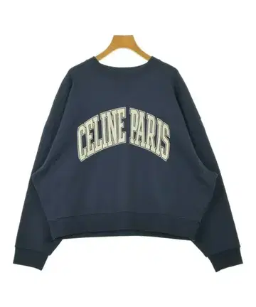 CELINE 맨투맨 여성용
