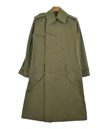 Polo Ralph Lauren 트렌치코트 남성용
