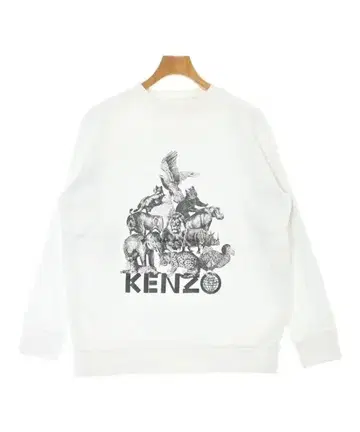 KENZO 맨투맨 남성용