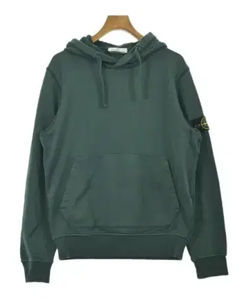 STONE ISLAND 후드티 남성용
