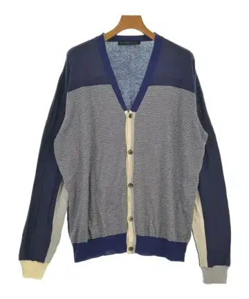ETRO 남성용 가디건