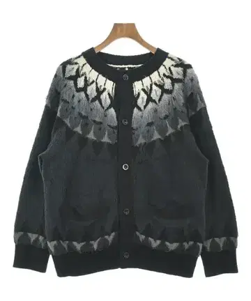 sacai 가디건 남성용