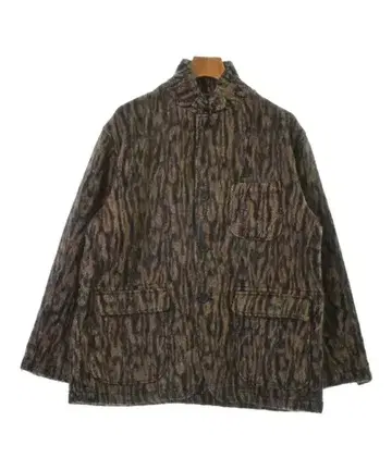 Engineered Garments 블루종 (기타) 남성용