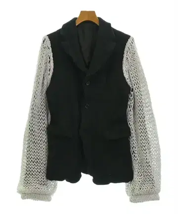 COMME des GARCONS HOMME PLUS 남성용 자켓