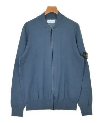 STONE ISLAND 가디건 남성용