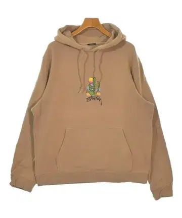 STUSSY 후드티 남성용