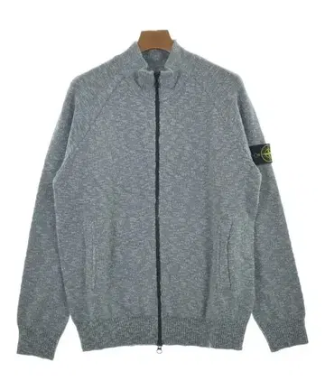 STONE ISLAND 남성용 가디건