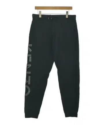 KENZO 스웨트 팬츠 남성용