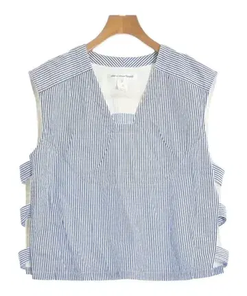 COMME des GARCONS SHIRT 캐주얼 셔츠 남성용