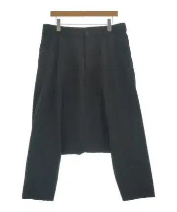 BLACK COMME des GARCONS 팬츠 (기타) 남성용