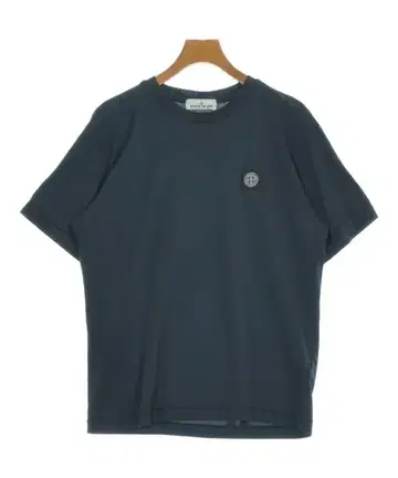 STONE ISLAND 티셔츠 남성용