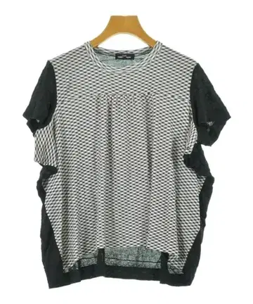 tricot COMME des GARCONS 티셔츠 여성용