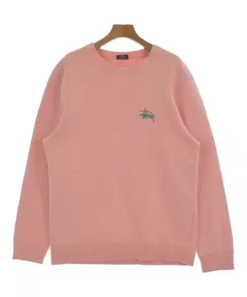 STUSSY 맨투맨 남성용
