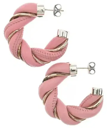 BOTTEGA VENETA 여성용 귀걸이