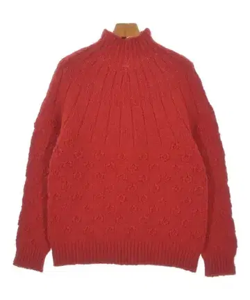 tricot COMME des GARCONS 니트/스웨터 여성용