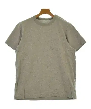 sacai 티셔츠 남성용