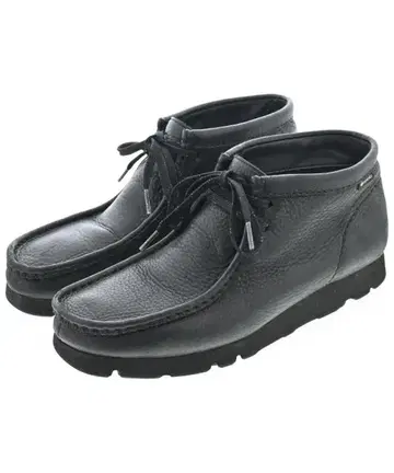 clarks 부츠 남성용
