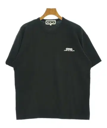 CDG 티셔츠 커트소우 남성용