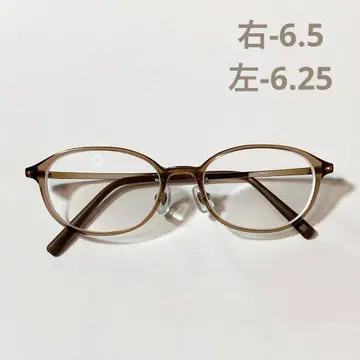 안경 JINS 도수 있음