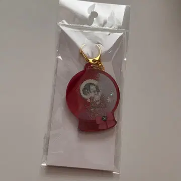 브레마이 스메라기 사카이 아크릴 키링