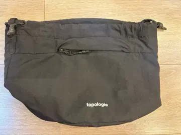 Topologie Reversible Bucket (리버서블 버킷)