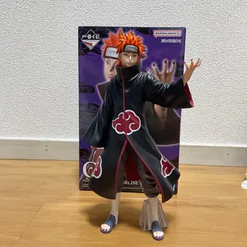제일복권 NARUTO C상 페인 천도 MASTERLISE