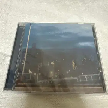 knot COWARD CD 카미스와