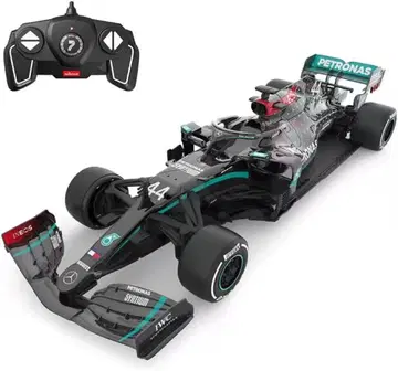 Mercedes-AMG F1 W11 EQ Performance RC카