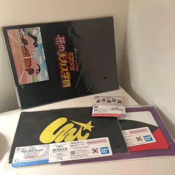 짱구는 못말려 제일복권 명작 시네마즈