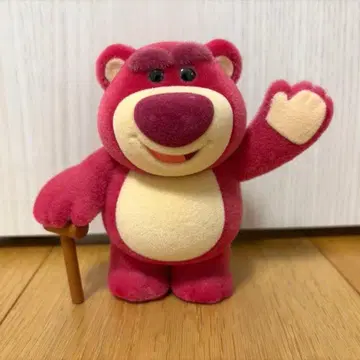 토이스토리 랏소 30th anniversary 피규어