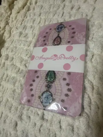angelic pretty dreamy jewel