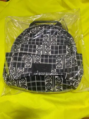 새상품 택 포함 ANNA SUI 백팩