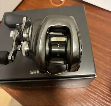 SHIMANO Bantam 22 반탐 레프트 HG 시마노