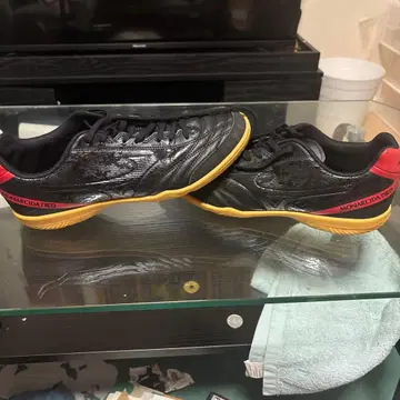 MIZUNO MONARCIDA NEO 풋살화 25.5cm