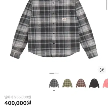Stussy Heavy Washed Plaid Shirt Blue | 브랜드 중고거래 플랫폼