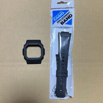 CASIO GW-M5610 베젤 GW-M5610BC 베젤 벨트