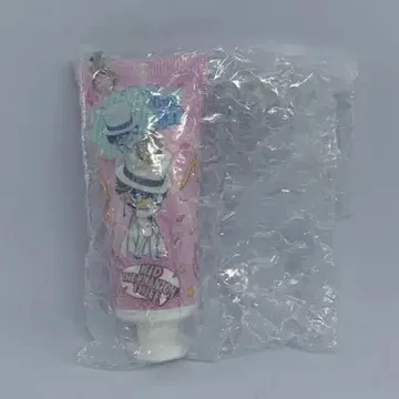 명탐정 코난 괴도 키드 Lovisia 라비지아 시크릿 핸드크림