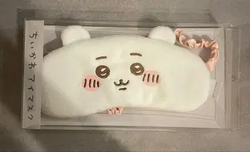 치이카와 안대 초기