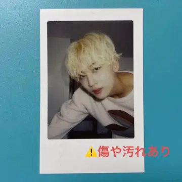 정한 DIAMOND EDGE SEVENTEEN 트레이딩 카드