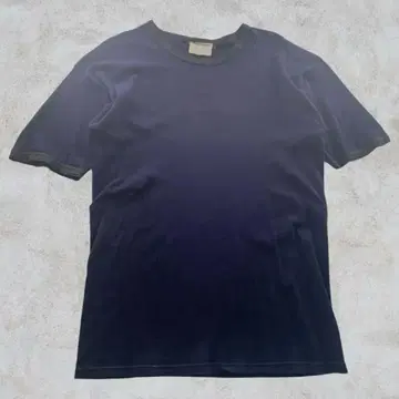 90s 오란다군 트레이닝 링거 T셔츠 XL