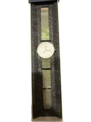 [nordgreen] 새상품급 노드그린 손목시계 필로소파 40mm