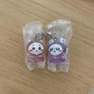 치이카와 메지루시 액세서리 3 치이카와 모몽가