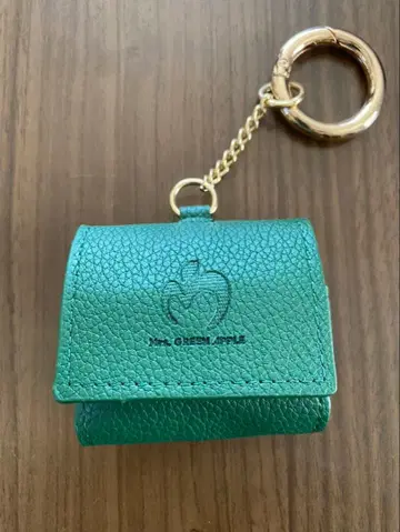 개봉만. Mrs. GREEN APPLE airpods 케이스