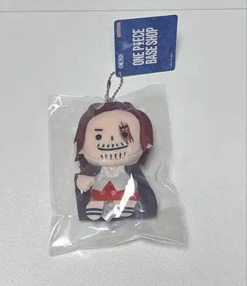 ONE PIECE 유비누이 샹크스 BASE SHOP 원피스 4