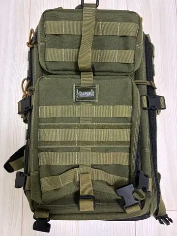 [증정품 포함] MAGFORCE 팔콘2 백팩
