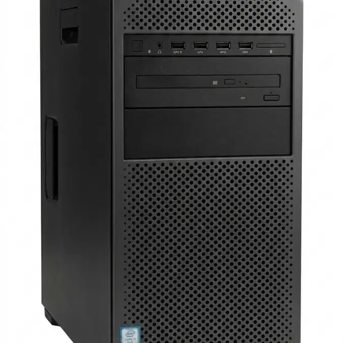HP Z4G4 워크스테이션